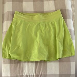 Lululemon Tennis skirt